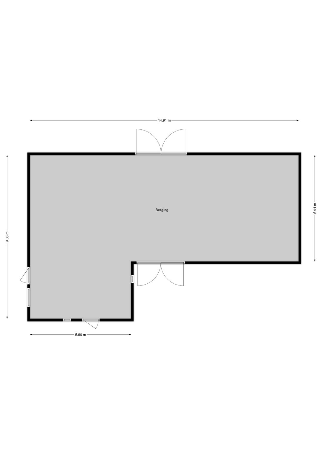 Photo 83 of Burg v Wijngaardenstraat 40