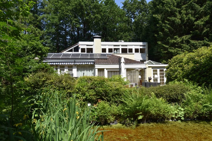 Sparrenlaan 22 main image