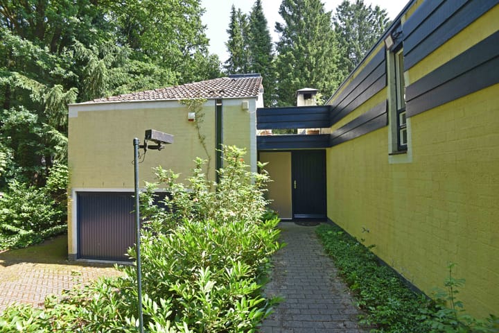 Photo 5 of Sparrenlaan 22