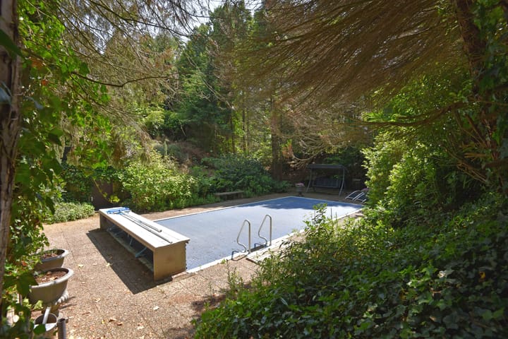 Photo 16 of Sparrenlaan 22