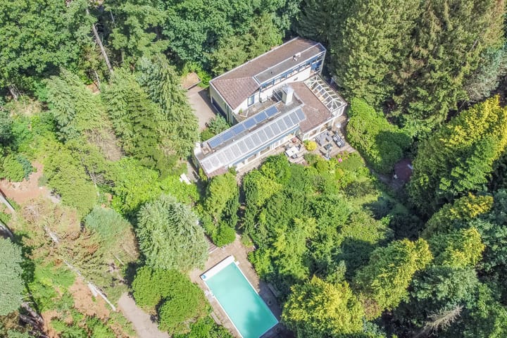 Photo 18 of Sparrenlaan 22