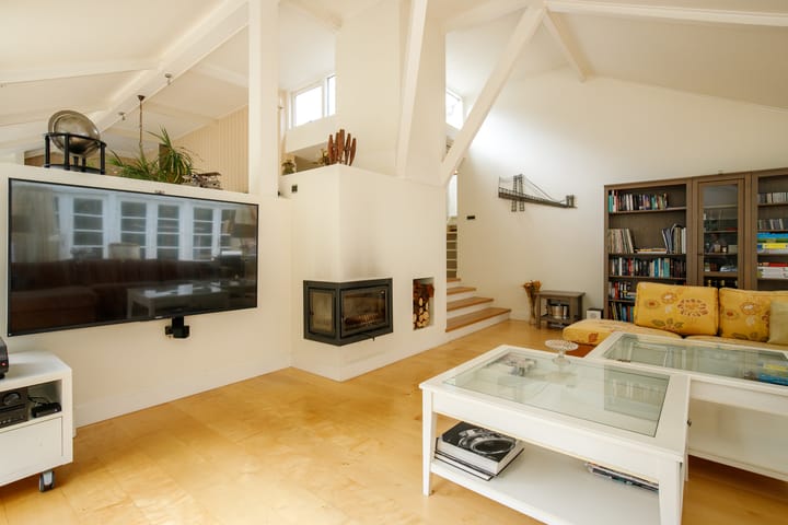 Photo 21 of Sparrenlaan 22