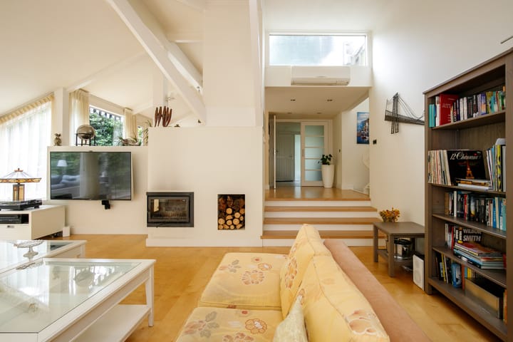 Photo 22 of Sparrenlaan 22