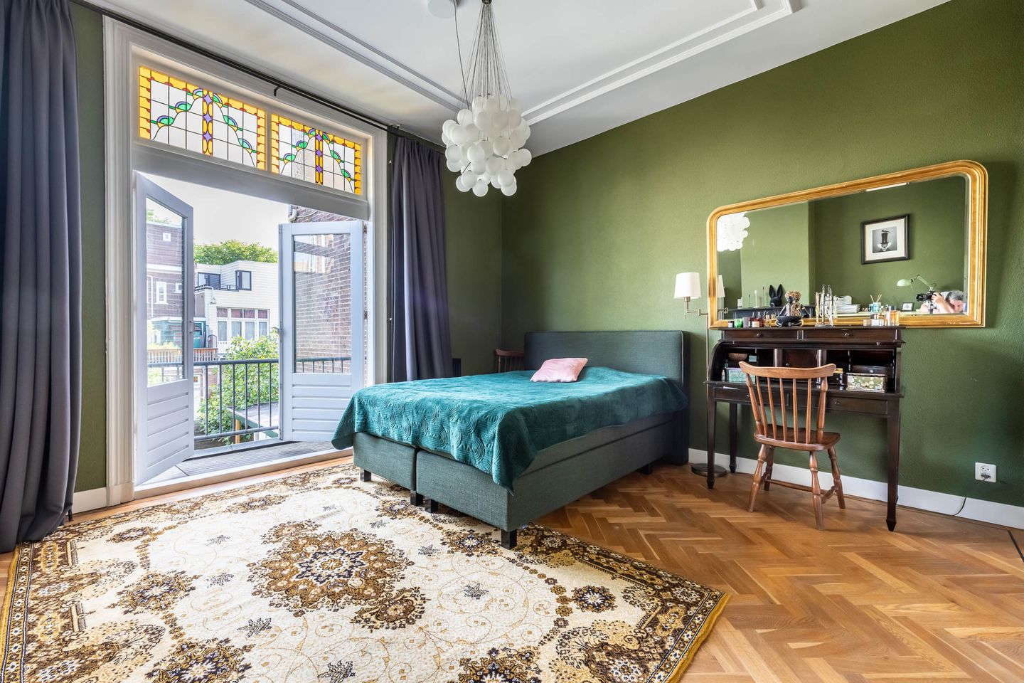 Foto 10 van Tempeliersstraat 59-RD