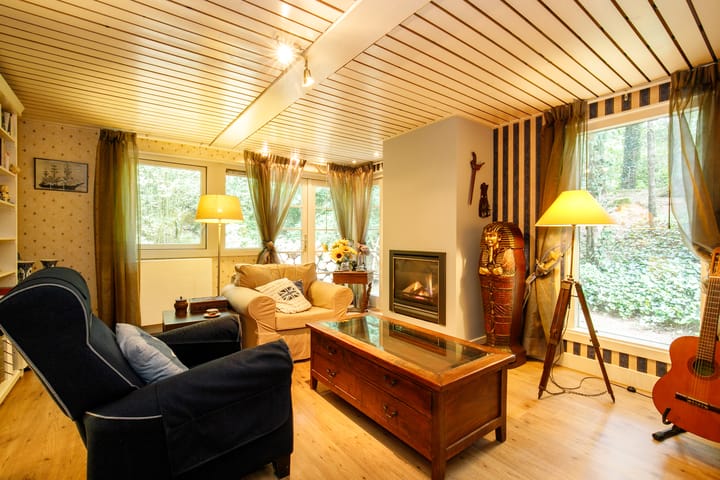 Photo 34 of Sparrenlaan 22