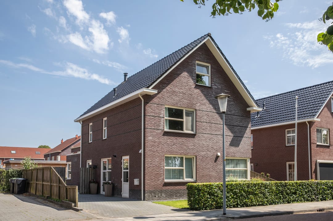 Foto 1 van Nolensstraat 7