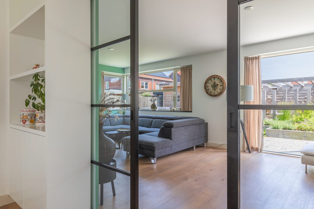 Foto 2 van Nolensstraat 7