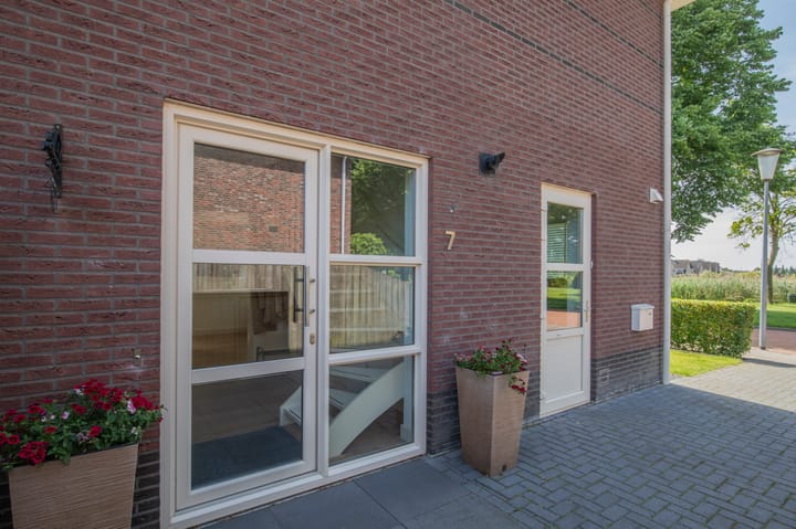 Foto 4 van Nolensstraat 7