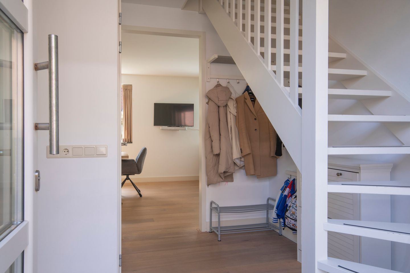 Foto 5 van Nolensstraat 7