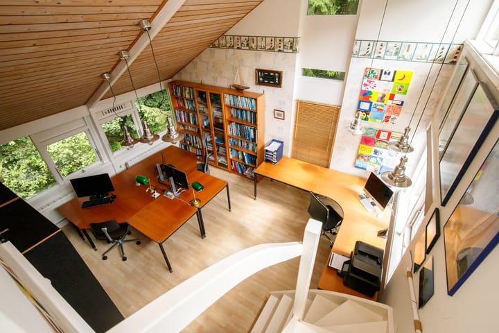 Photo 43 of Sparrenlaan 22