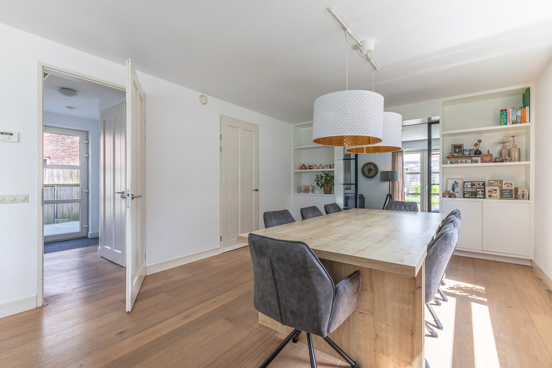 Foto 11 van Nolensstraat 7