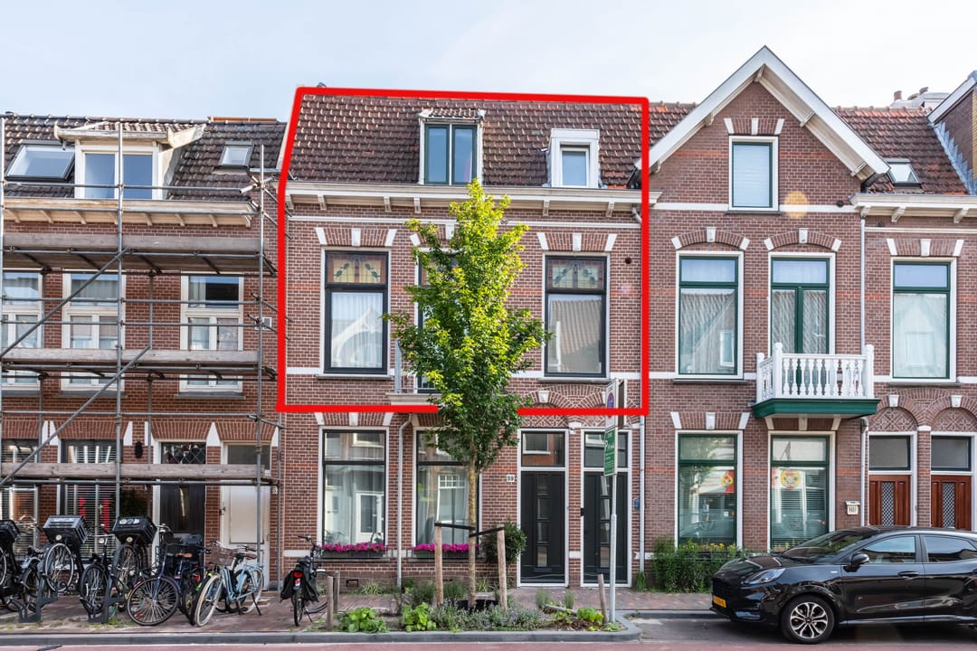 Foto 26 van Tempeliersstraat 59-RD