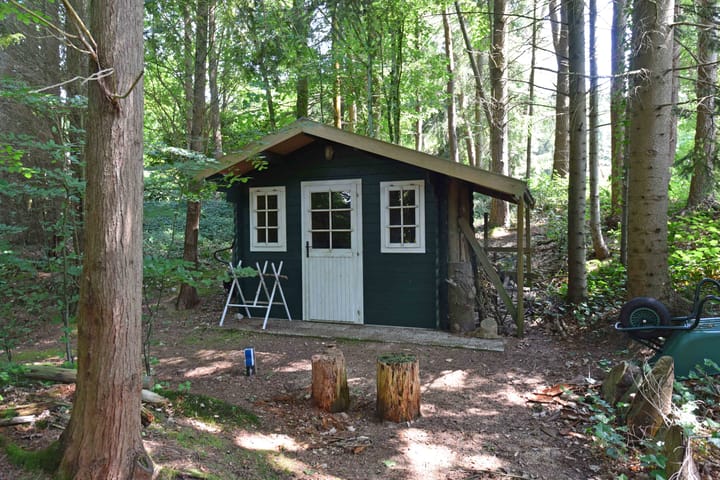 Photo 48 of Sparrenlaan 22