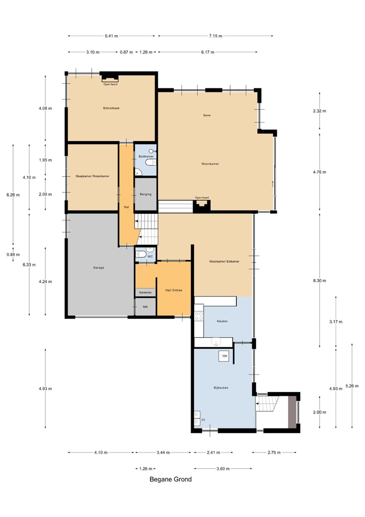 Photo 49 of Sparrenlaan 22