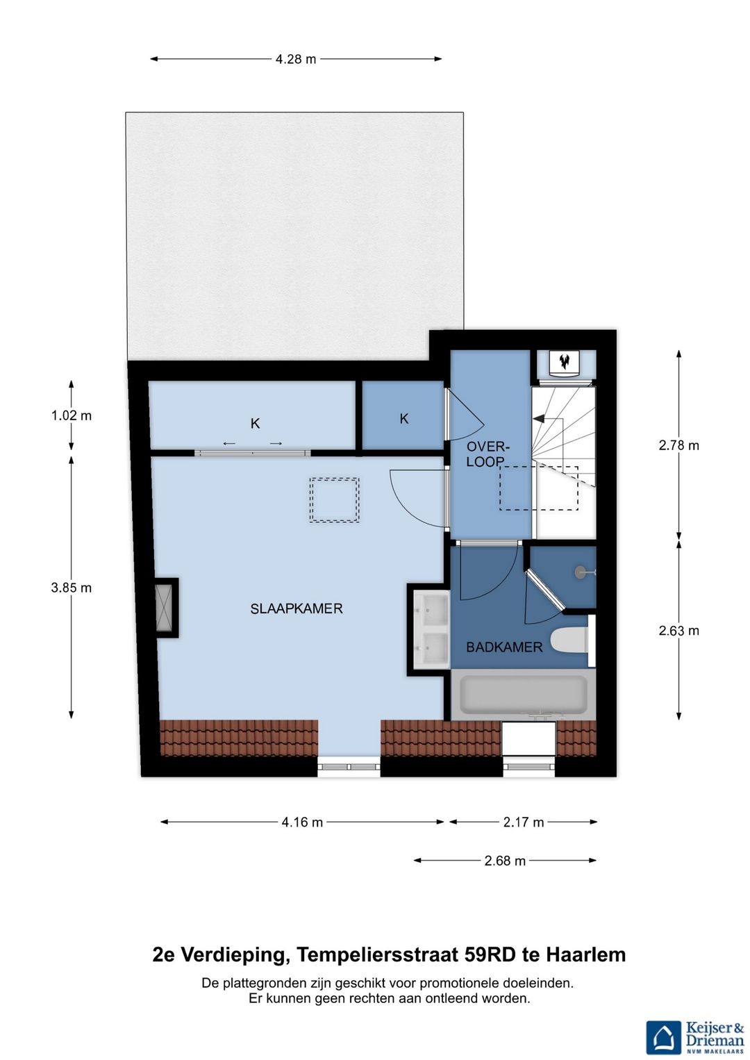 Foto 28 van Tempeliersstraat 59-RD
