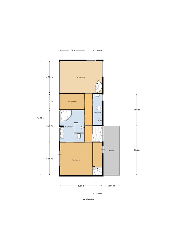 Photo 50 of Sparrenlaan 22