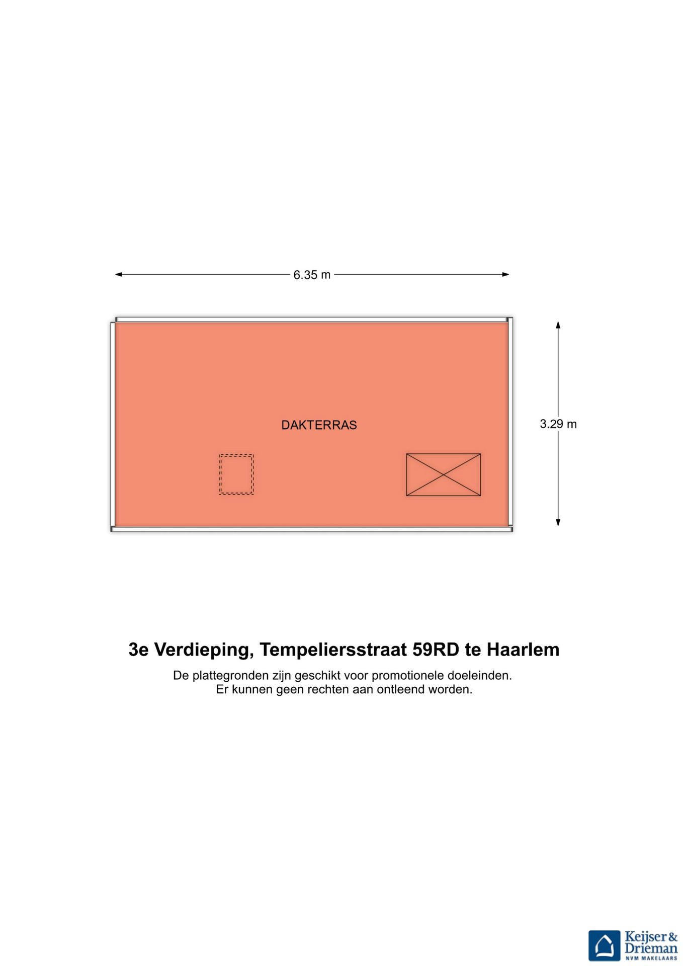 Foto 29 van Tempeliersstraat 59-RD