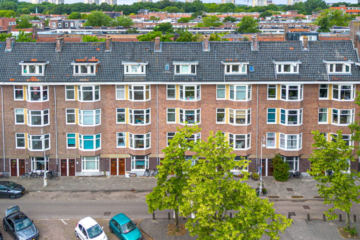 Foto 1 van Columbusplein 42-1