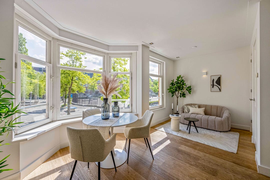 Foto 2 van Columbusplein 42-1