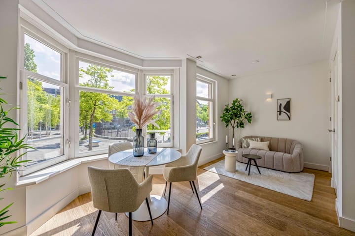 Foto 2 van Columbusplein 42-1