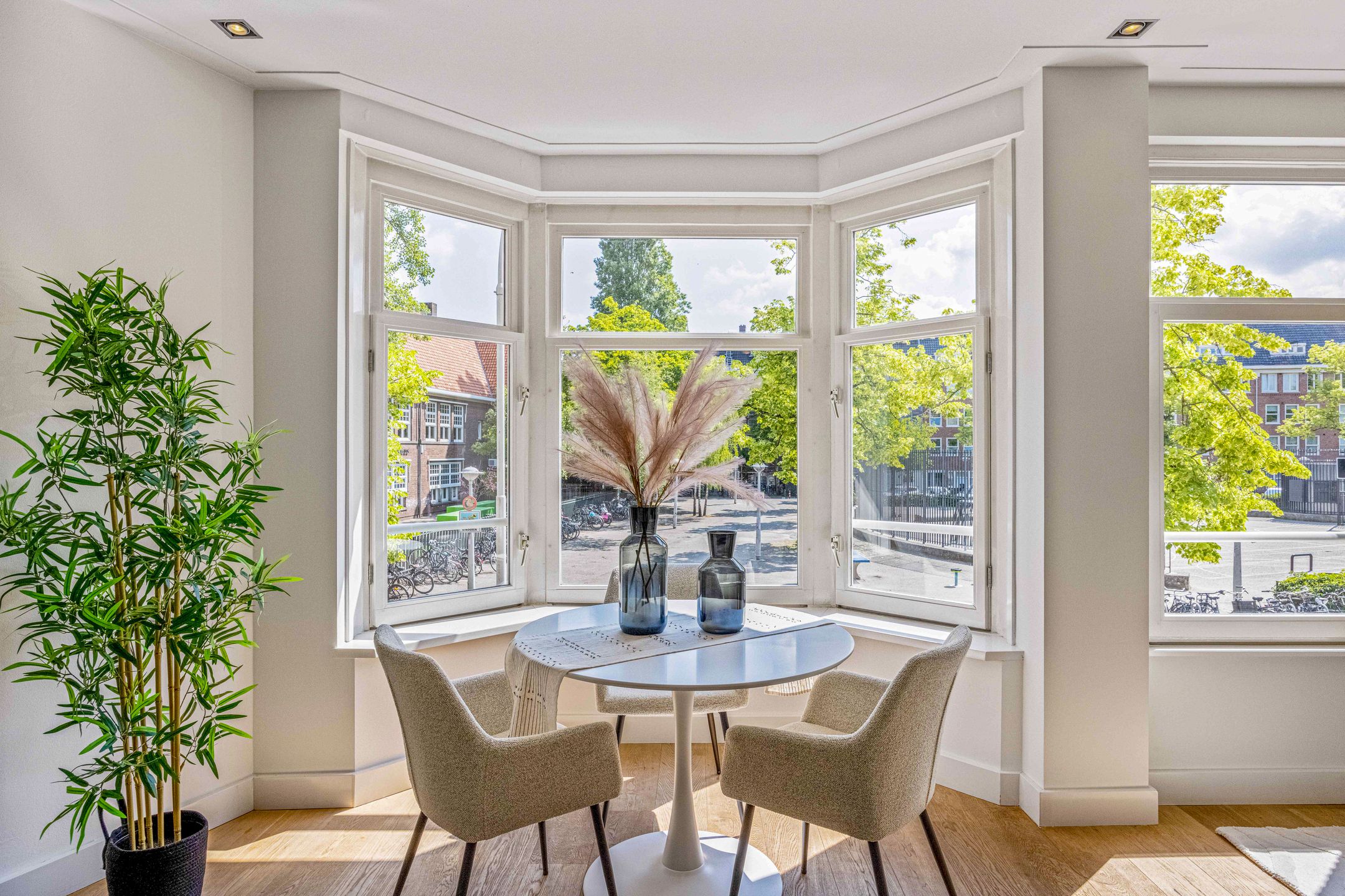 Foto 3 van Columbusplein 42-1