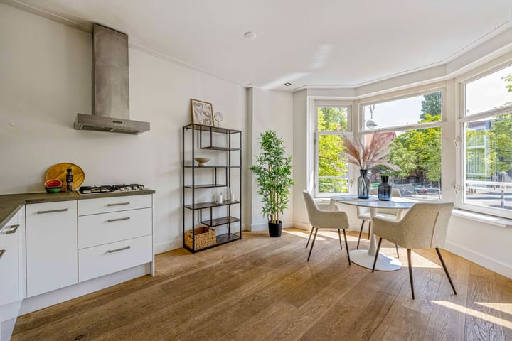 Foto 4 van Columbusplein 42-1