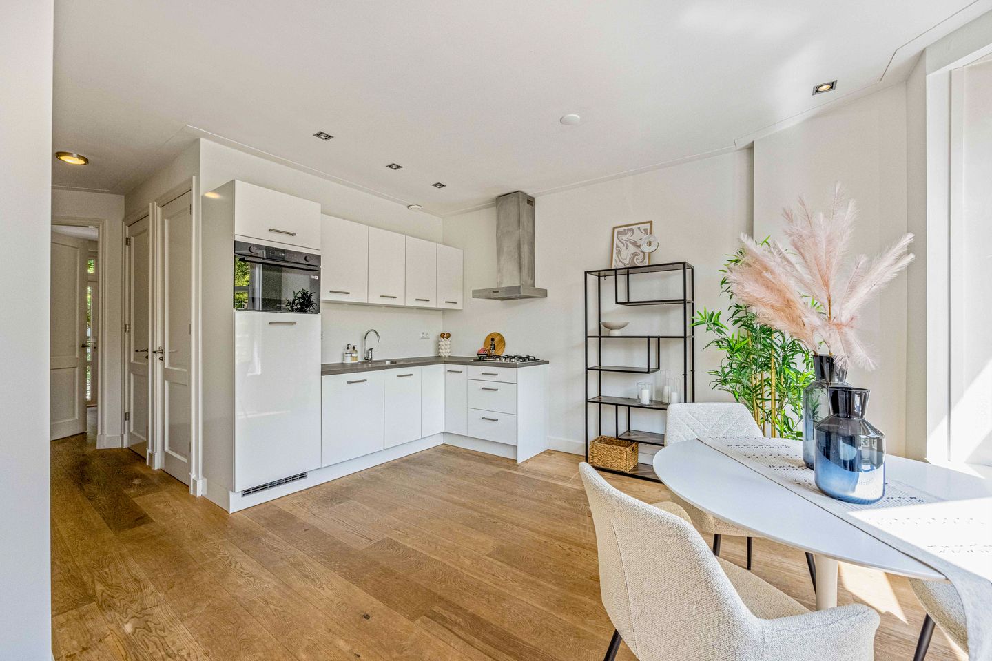 Foto 5 van Columbusplein 42-1