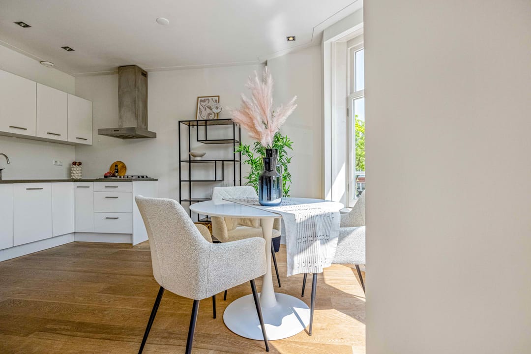 Foto 7 van Columbusplein 42-1