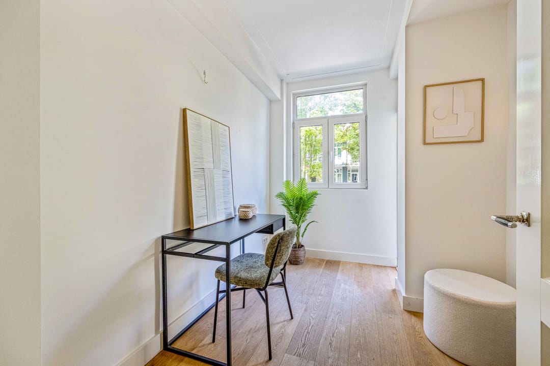 Foto 13 van Columbusplein 42-1