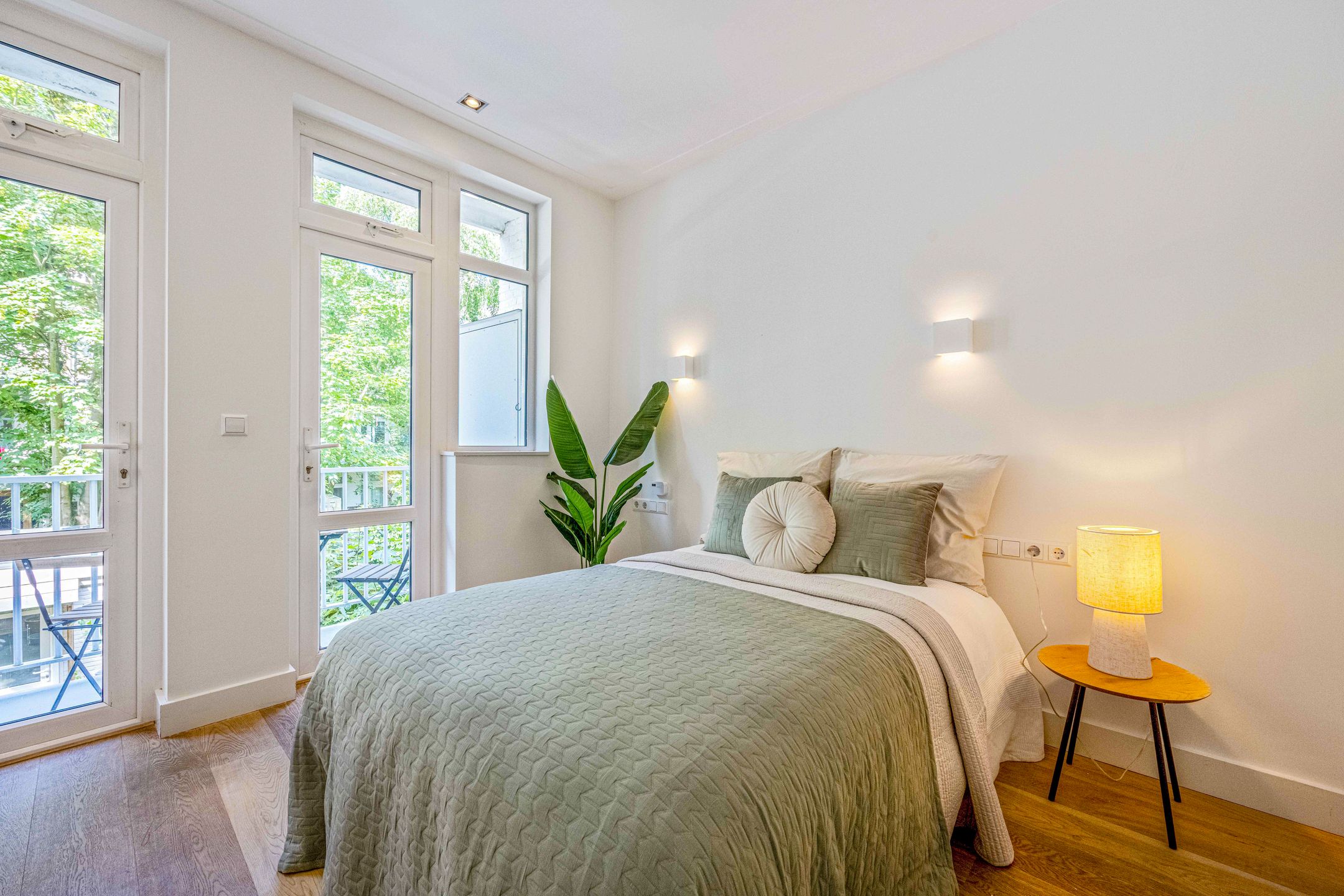 Foto 18 van Columbusplein 42-1