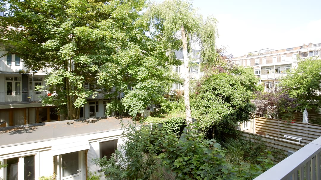 Foto 22 van Columbusplein 42-1