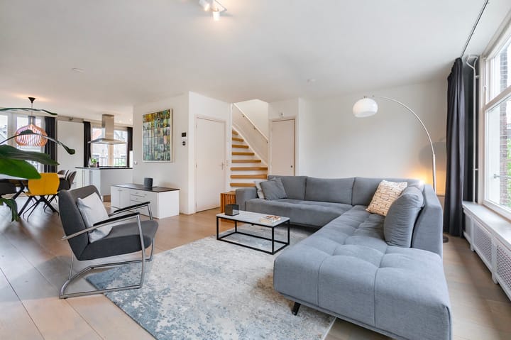 Foto 1 van Eerste Schinkelstraat 4-3