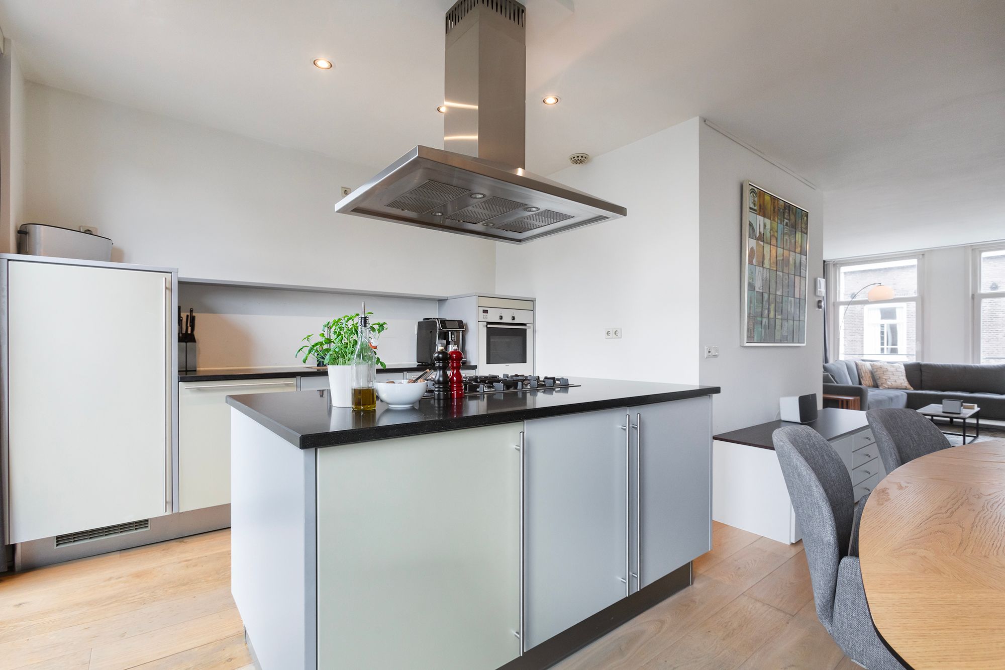 Foto 3 van Eerste Schinkelstraat 4-3