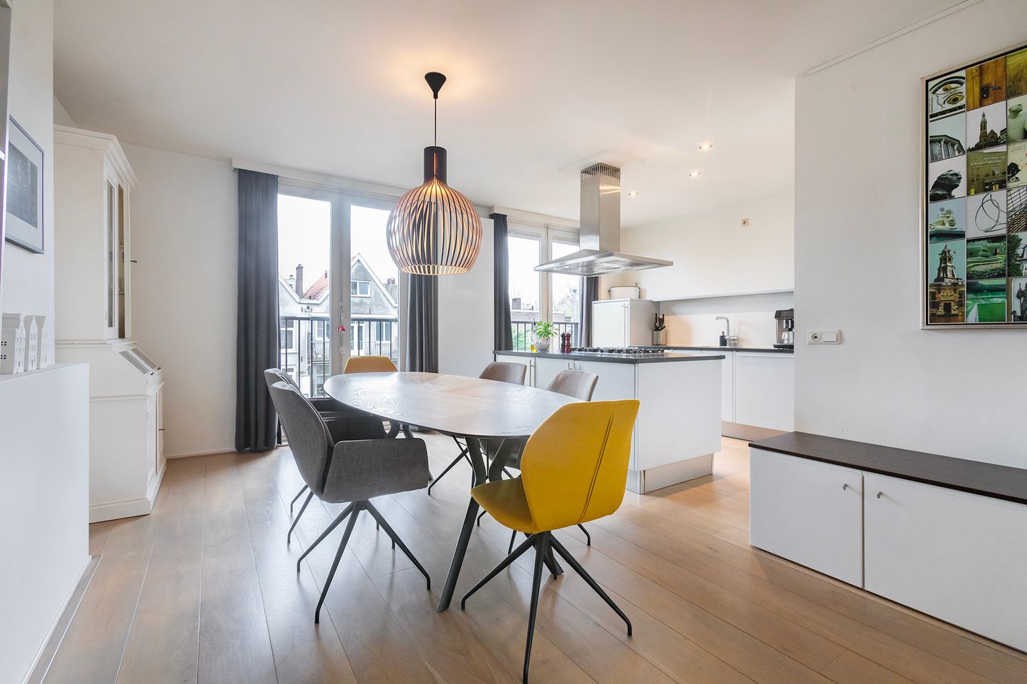 Foto 4 van Eerste Schinkelstraat 4-3