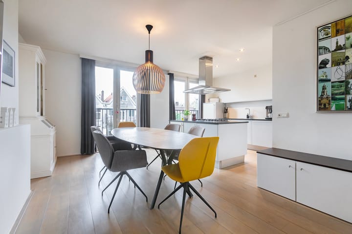 Foto 4 van Eerste Schinkelstraat 4-3