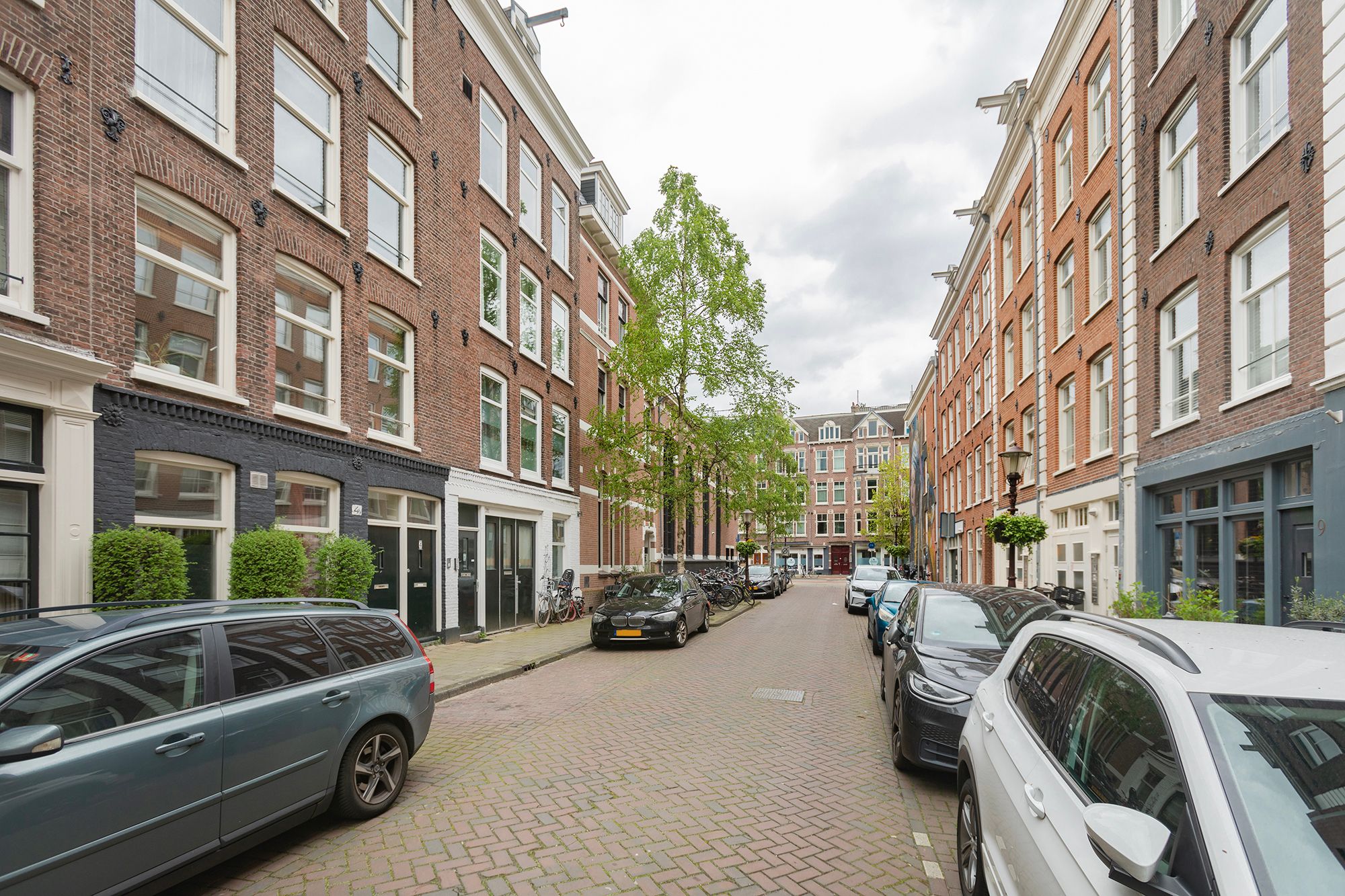 Foto 6 van Eerste Schinkelstraat 4-3