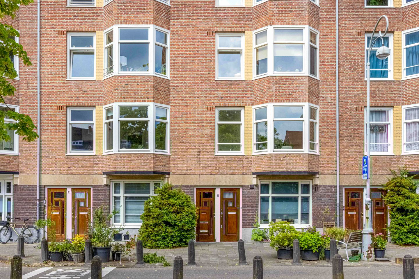 Foto 25 van Columbusplein 42-1