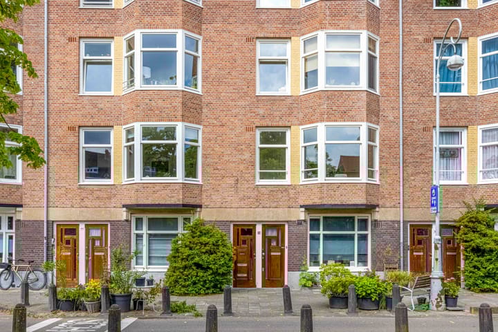 Foto 25 van Columbusplein 42-1