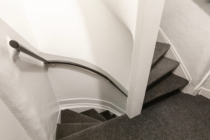 Foto 7 van Eerste Schinkelstraat 4-3