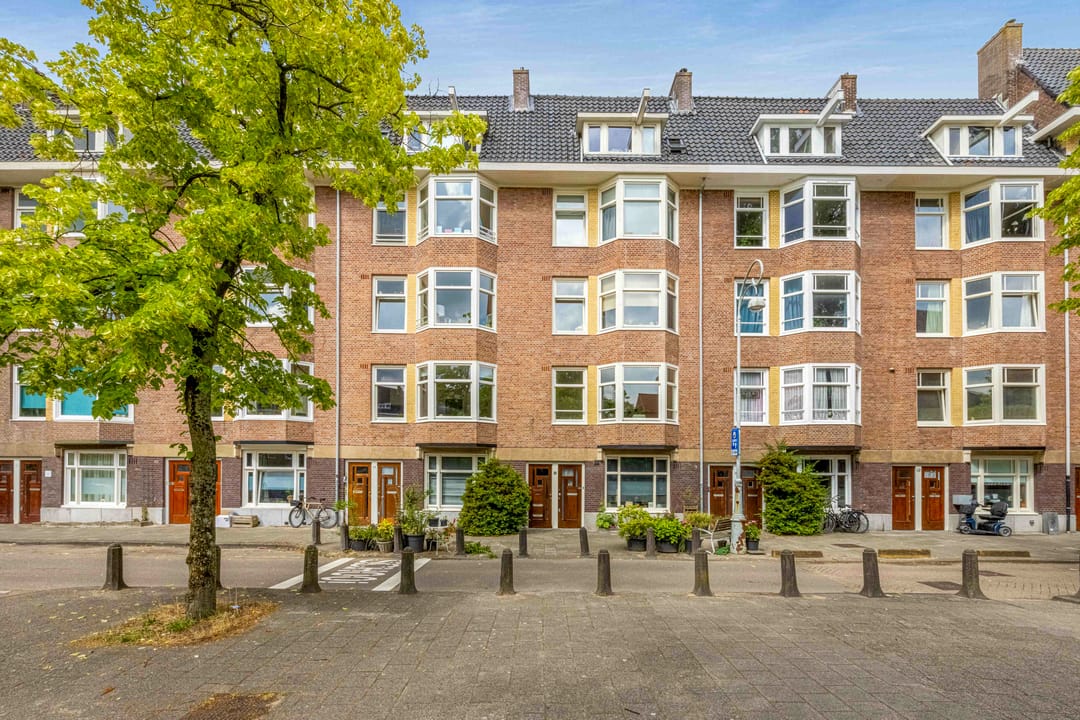 Foto 26 van Columbusplein 42-1