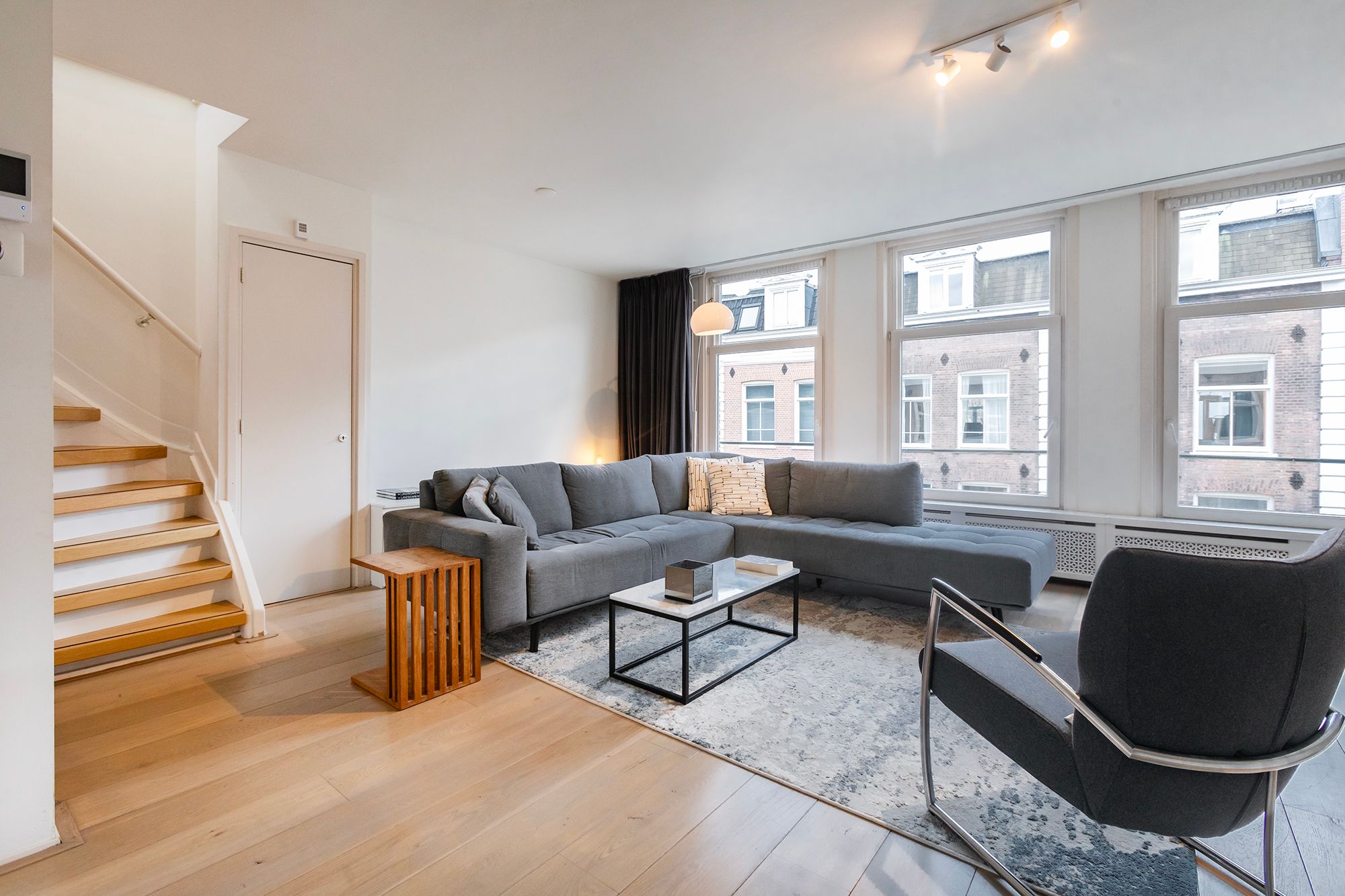 Foto 9 van Eerste Schinkelstraat 4-3