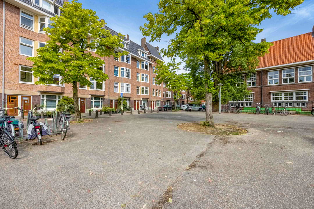 Foto 28 van Columbusplein 42-1