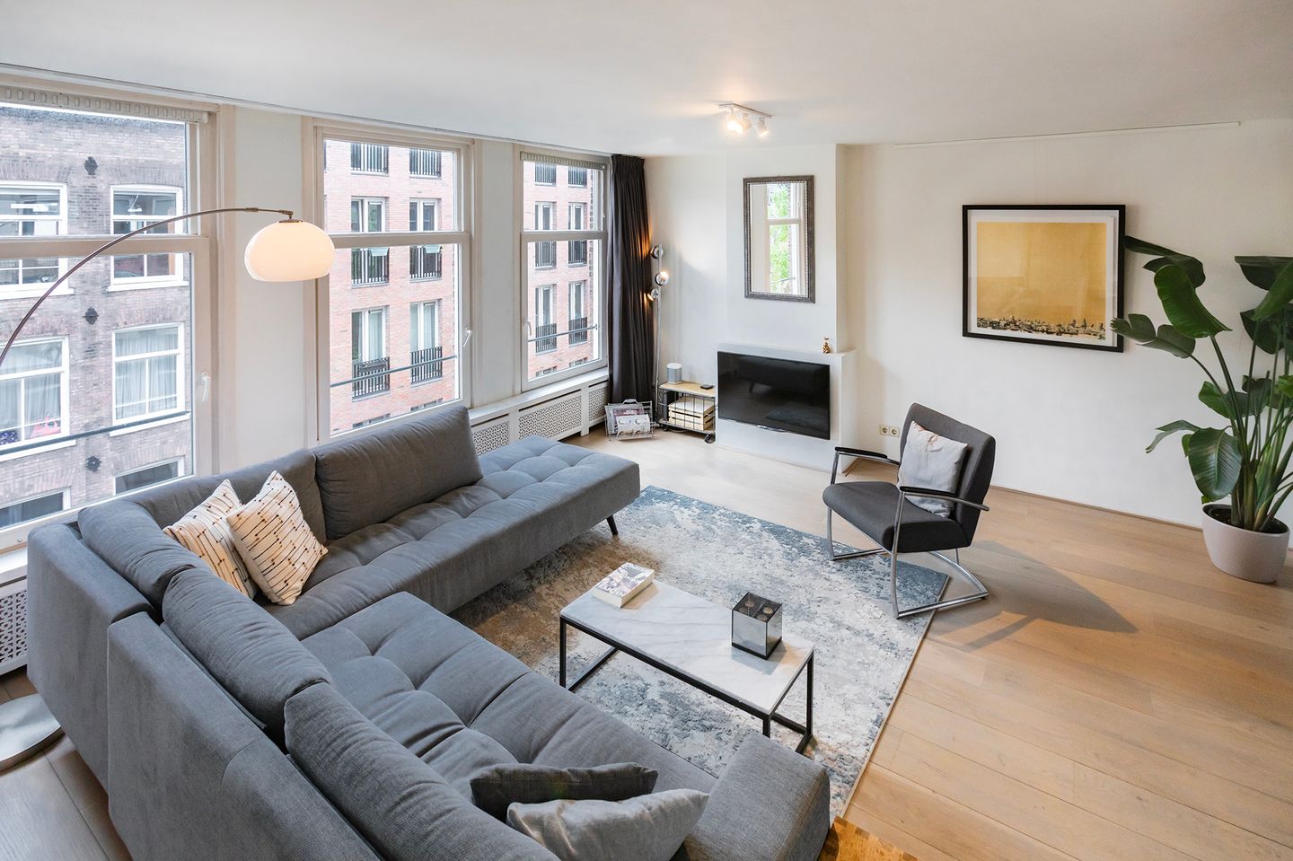 Foto 10 van Eerste Schinkelstraat 4-3