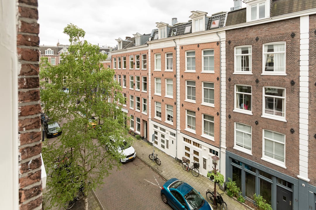 Foto 11 van Eerste Schinkelstraat 4-3