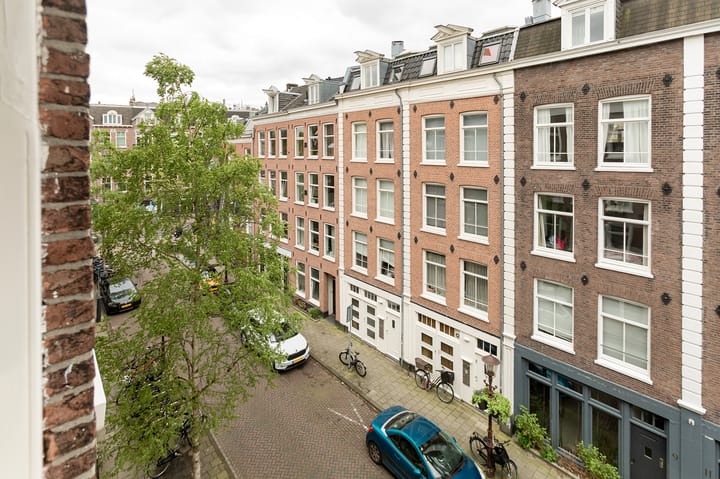 Foto 11 van Eerste Schinkelstraat 4-3