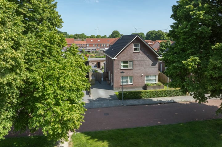 Foto 67 van Nolensstraat 7