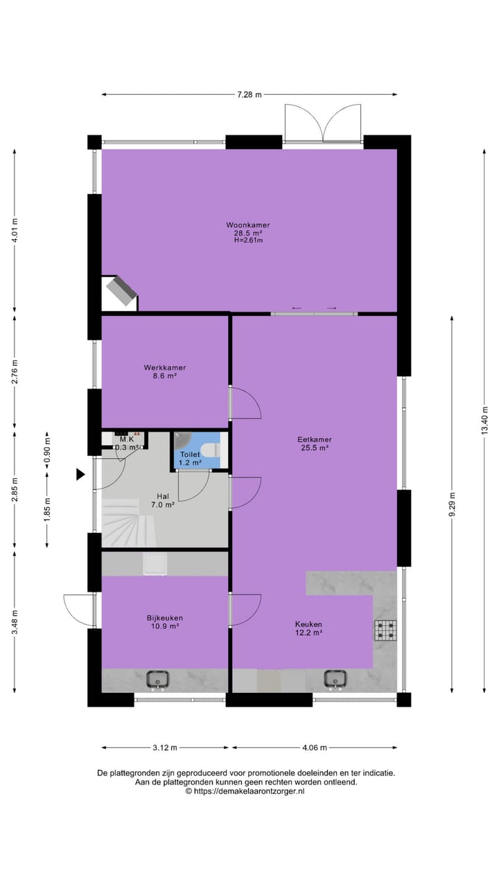 Foto 68 van Nolensstraat 7