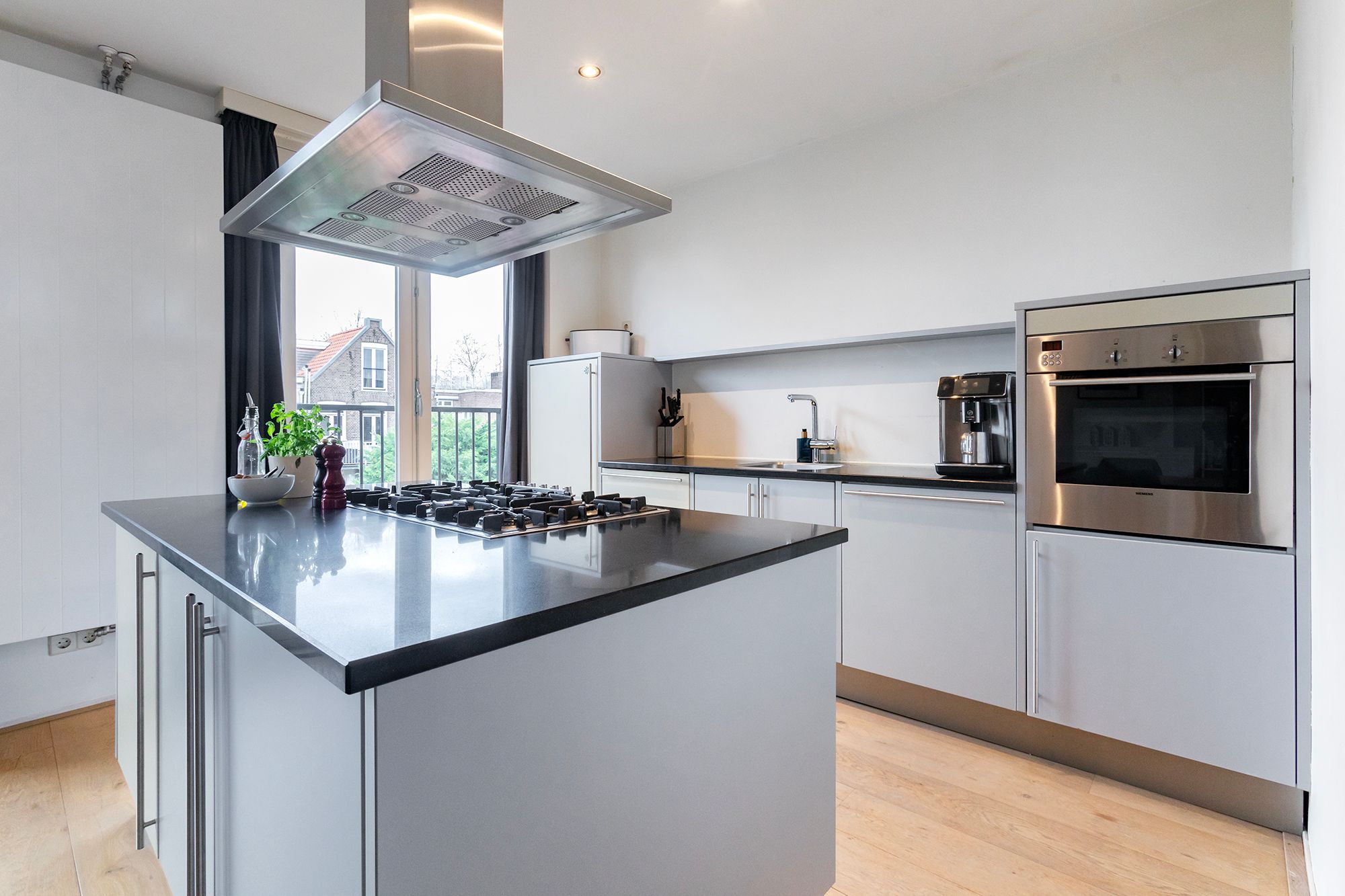 Foto 12 van Eerste Schinkelstraat 4-3