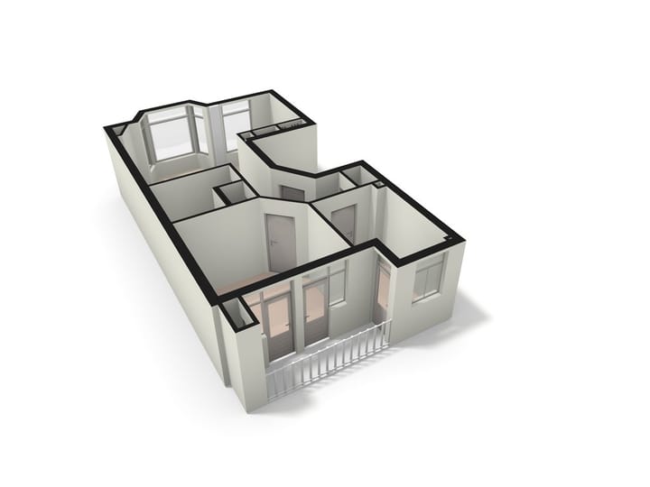 Foto 31 van Columbusplein 42-1