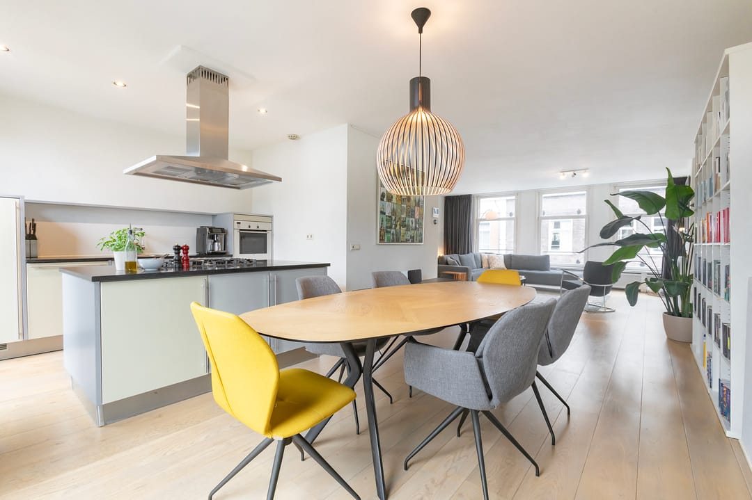 Foto 13 van Eerste Schinkelstraat 4-3